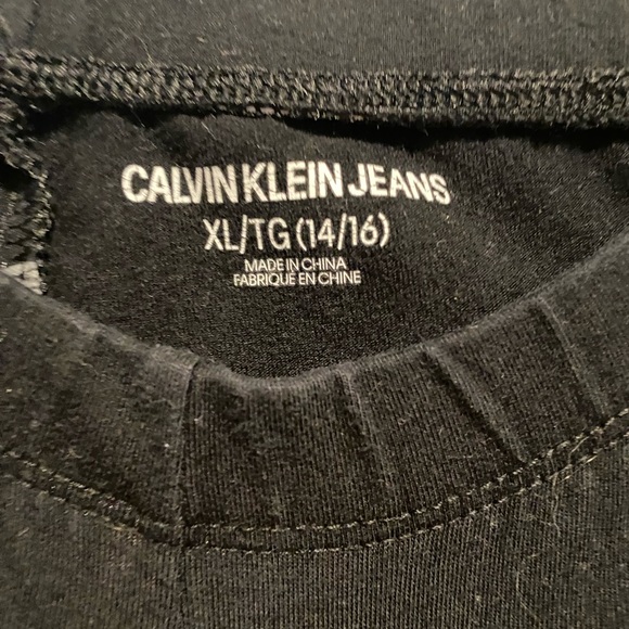 legging calvin klein - Picture 6 of 6